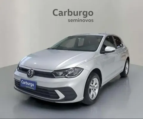 Volkswagen POLO 1.0 170 TSI MANUAL