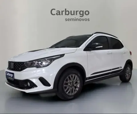 Fiat ARGO 1.3 FIREFLY FLEX TREKKING MANUAL