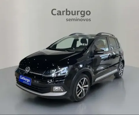 Volkswagen FOX 1.6 MSI TOTAL FLEX XTREME 4P MANUAL