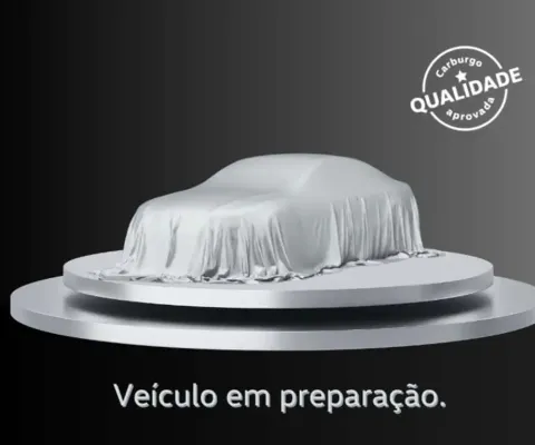 Volkswagen SPACEFOX 1.6 MSI TRENDLINE 8V FLEX 4P MANUAL