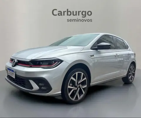 Volkswagen POLO 1.4 250 TSI GTS AUTOMÁTICO