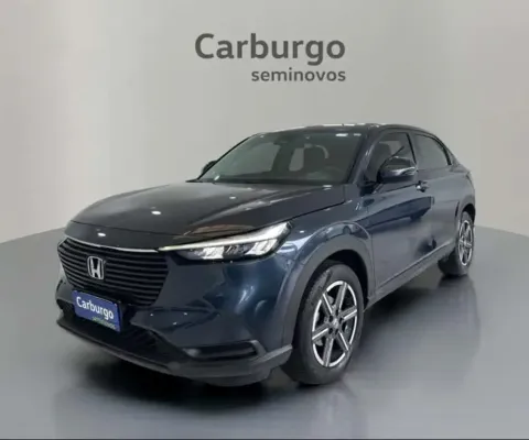 Honda HR-V 1.5 DI I-VTEC FLEX EX CVT