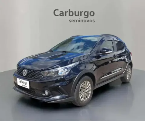 Fiat ARGO 1.3 FIREFLY FLEX TREKKING MANUAL