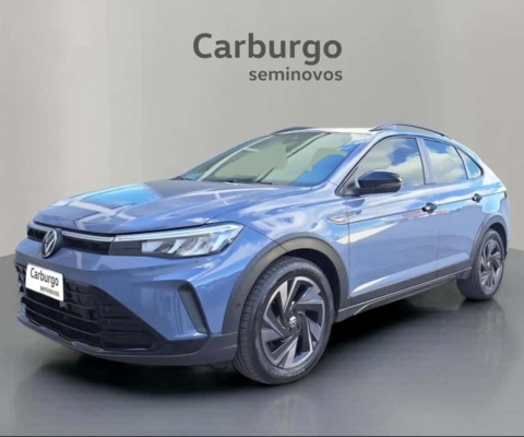 Volkswagen NIVUS 1.0 200 TSI TOTAL FLEX HIGHLINE AUTOMÁTICO