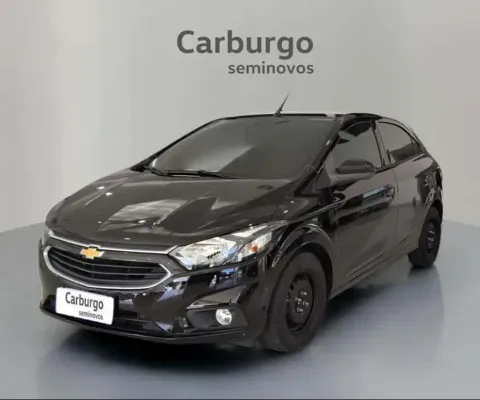 Chevrolet ONIX 1.0 MPFI LT 8V FLEX 4P MANUAL