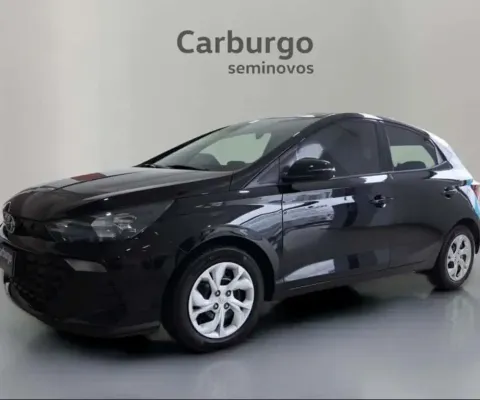 Hyundai HB20 1.0 12V FLEX COMFORT MANUAL