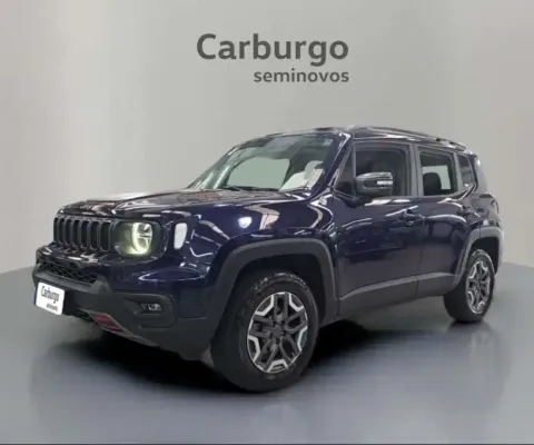 JEEP RENEGADE 1.3 T270 TURBO FLEX TRAILHAWK 4X4 AT9