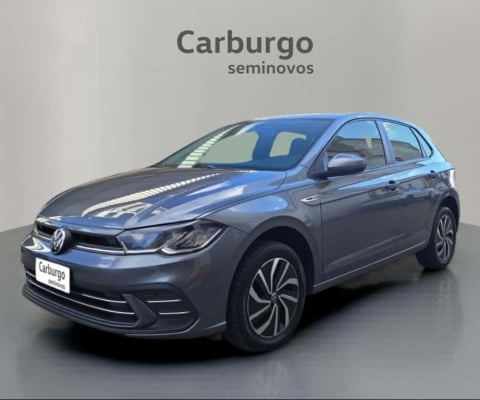Volkswagen POLO 1.0 170 TSI HIGHLINE AUTOMÁTICO