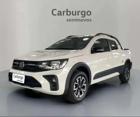 Volkswagen SAVEIRO 1.6 MSI EXTREME CD 16V FLEX 2P MANUAL