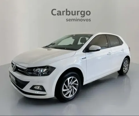 Volkswagen POLO 1.0 200 TSI COMFORTLINE AUTOMÁTICO