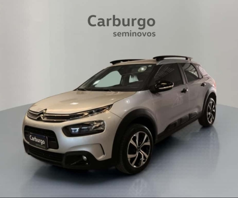 Citroen C4 CACTUS 1.6 THP FLEX SHINE EAT6