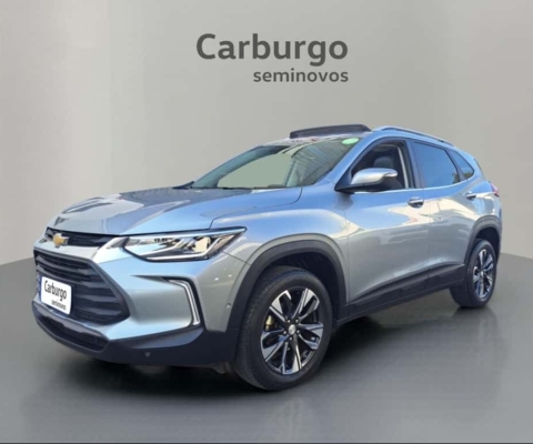 Chevrolet TRACKER 1.2 TURBO FLEX PREMIER AUTOMÁTICO