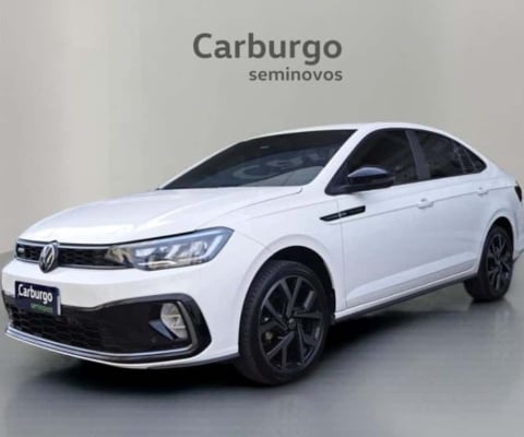 Volkswagen VIRTUS 1.4 250 TSI EXCLUSIVE AUTOMÁTICO
