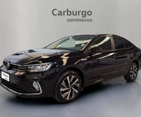 Volkswagen VIRTUS 1.0 200 TSI HIGHLINE AUTOMÁTICO