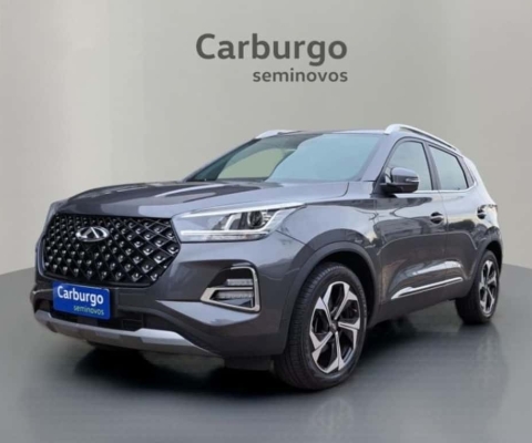 Caoa Chery TIGGO 5X PRO 1.5 VVT TURBO iFLEX CVT