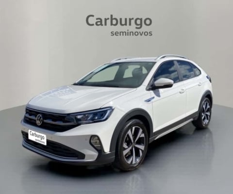 Volkswagen NIVUS 1.0 200 TSI TOTAL FLEX HIGHLINE AUTOMÁTICO