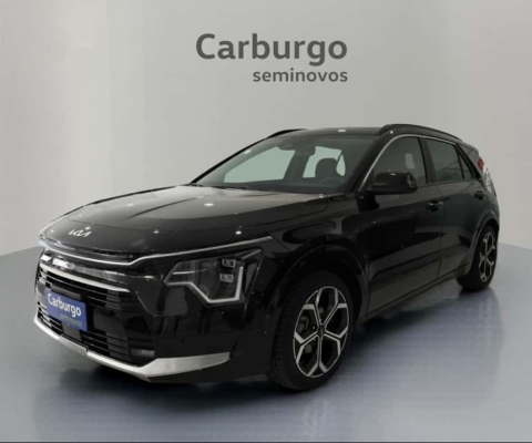 KIA NIRO 1.6 GDI HEV SX PRESTIGE DCT