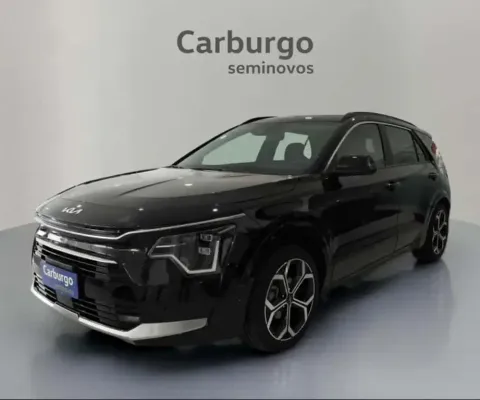 KIA NIRO 1.6 GDI HEV SX PRESTIGE DCT