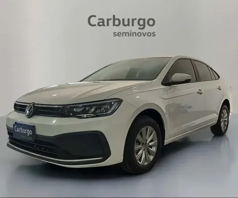 Volkswagen VIRTUS 1.0 170 TSI MANUAL