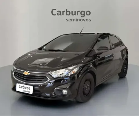 Chevrolet ONIX 1.0 MPFI LT 8V FLEX 4P MANUAL