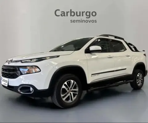 Fiat TORO 1.8 16V EVO FLEX FREEDOM AT6