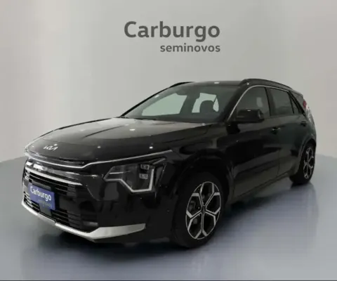 KIA NIRO 1.6 GDI HEV SX PRESTIGE DCT