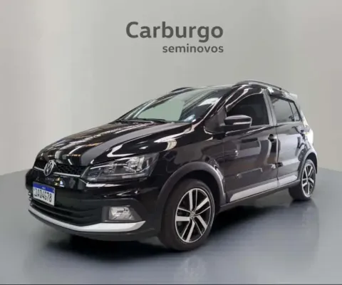 Volkswagen FOX 1.6 MSI TOTAL FLEX XTREME 4P MANUAL