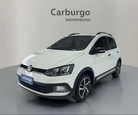 Volkswagen FOX 1.6 MSI TOTAL FLEX XTREME 4P MANUAL