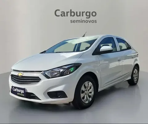 Chevrolet ONIX 1.0 MPFI LT 8V FLEX 4P MANUAL