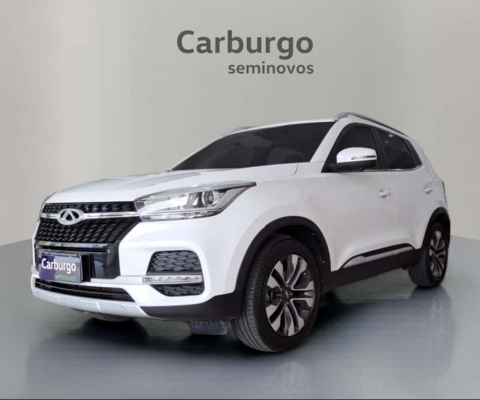 Caoa Chery TIGGO 5x 1.5 VVT TURBO iFLEX TXS DCT