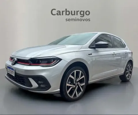 Volkswagen POLO 1.4 250 TSI GTS AUTOMÁTICO