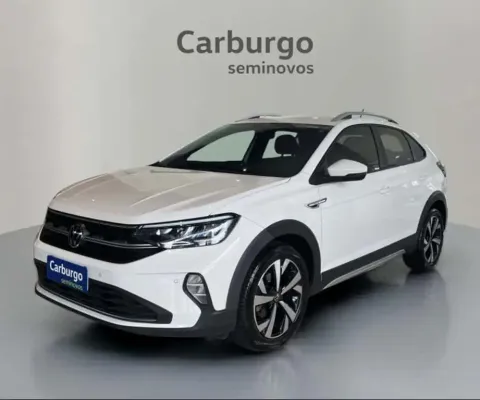 Volkswagen NIVUS 1.0 200 TSI TOTAL FLEX HIGHLINE AUTOMÁTICO