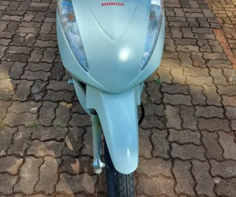 HONDA BIZ à venda.