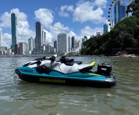 Cota jetski Seadoo GTI SE 170 2024