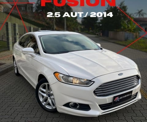 FORD FUSION 2.5 2014