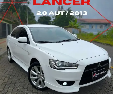 LANCER 2.0 2013 
