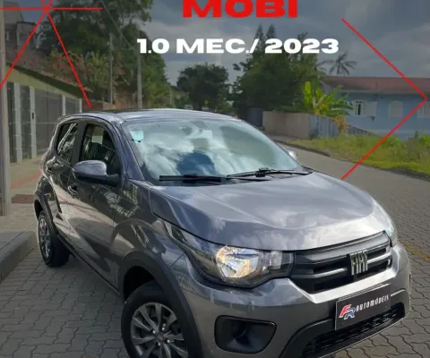 MOBI 1.0 2022