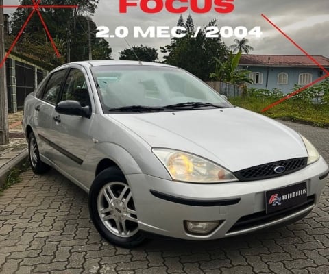 ford focus 2.0 2004 