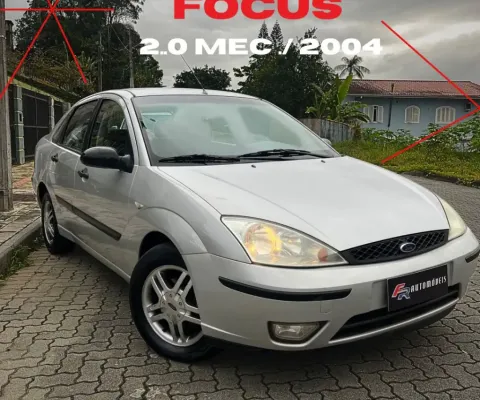 FORD FOCUS 2.0 2004 