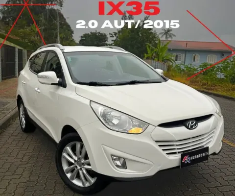 IX35 2015 2.O GLS