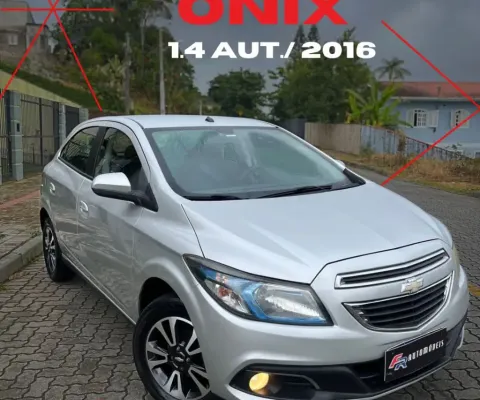 ONIX LTZ 1.4 2016