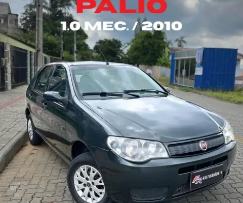 Fiat palio 1.0 fire economy 8v 4p manual