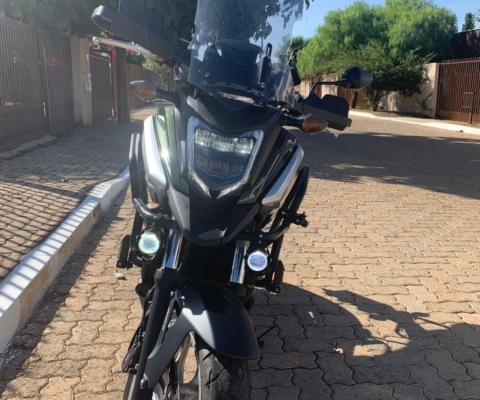 HONDA NC 750x 
