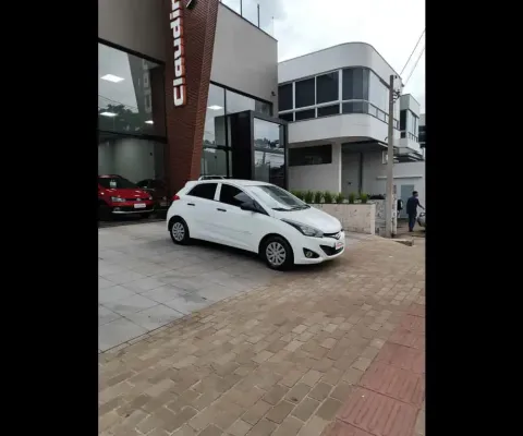 Hyundai HB20 Comf./C.Plus/C.Style 1.0 Flex 12V 2015 Flex