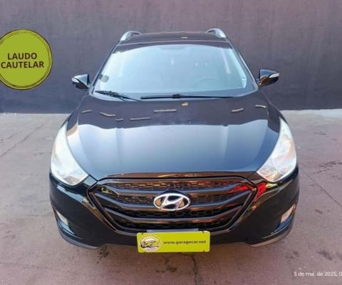 HYUNDAI X35 B 2014