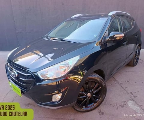 HYUNDAI X35 B 2014