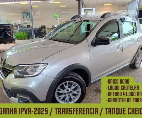 RENAULT SANDERO SZE10MT 2024