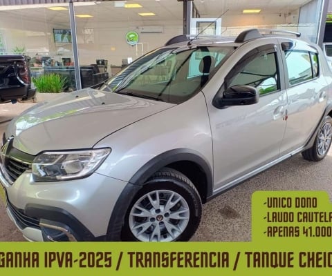 RENAULT SANDERO SZE10MT 2024