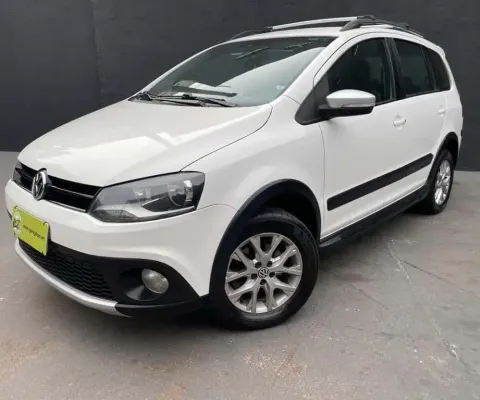 VOLKSWAGEN SPACECROSS GII 2014 | LAUDO CAUTELAR