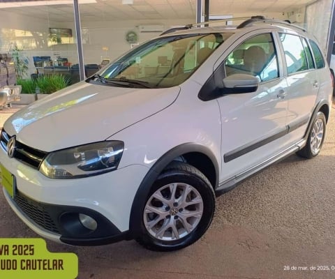 VOLKSWAGEN SPACECROSS GII 2014